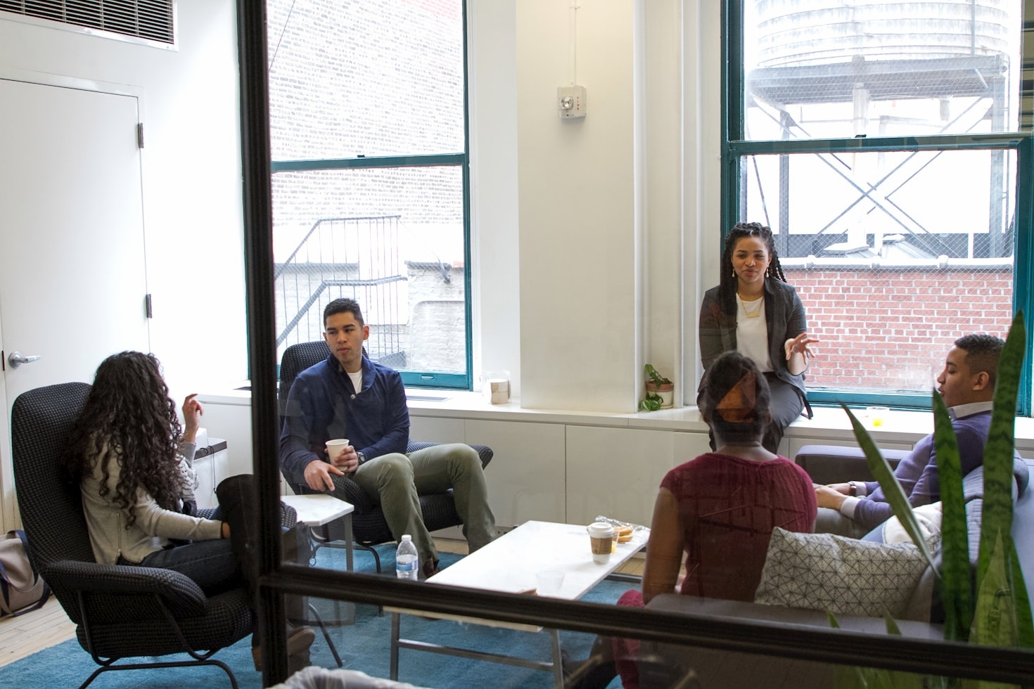 Creating a Thriving Community: Norwood’s Story